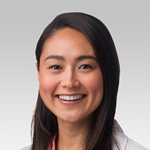 Claire Harrington, MD