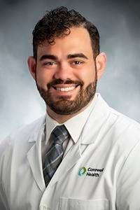 Kyle Barjon, DO