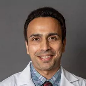Arshdeep Brar, MD