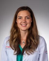 Kelly McClure, DO