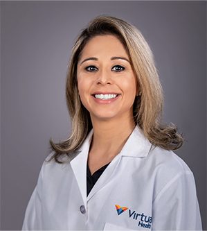 Sumedha Singh, MD