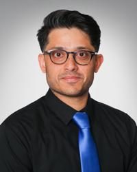 Syed Bilal Pasha, MD