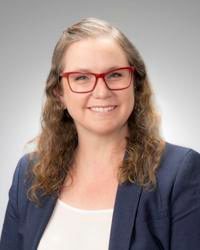 Megan Wright, MD