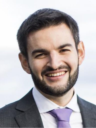 Andrew Feldman, MEd, MD