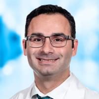 Steven Carrubba, MD