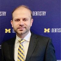 Muhammad Atif, DDS