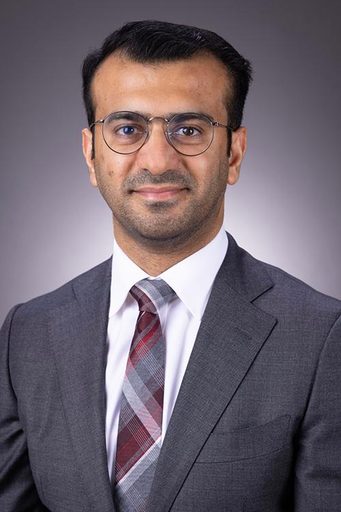 Rana Asif, MD
