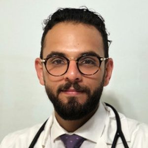 Khalil Choucair, MD