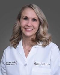 Mary Shenk, MD