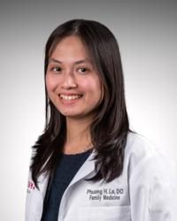 Phuong Le, DO