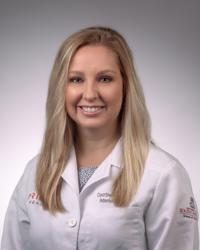 Courtney White, DO