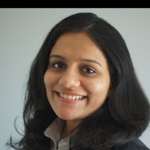 Shreya Doshi, MBBS, MD