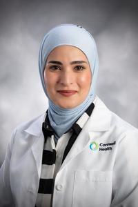 Zaynab Al-Sagri, MD