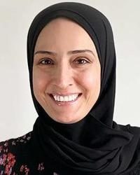 Marwa Hojeij, DO