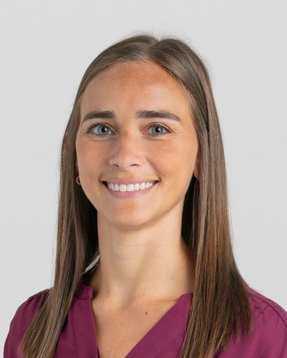 Julie Sfiligoj, DO
