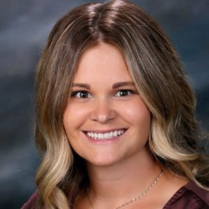 Sydney Monahan, FNP-C, APRN