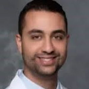 Mahmoud Abdalla, MD