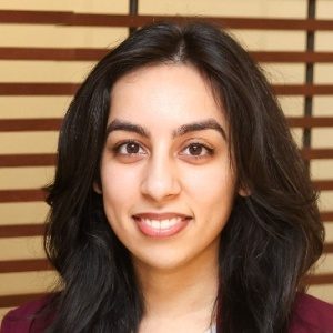 Saira Khan, MD