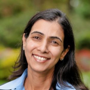 Anita Shet, MBBS, MD, PhD