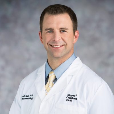 Robert Kizer, MD
