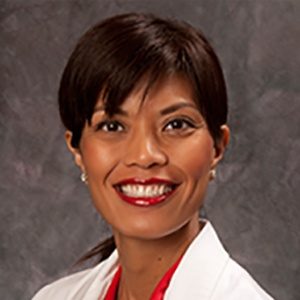 Gina Marusic, MD