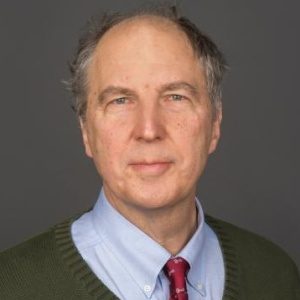 Henry Parkman, MD