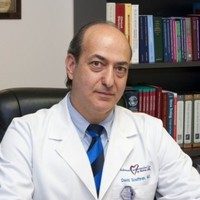 David Southren, FACC, MD, CHCQM