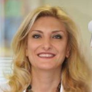 Nazy Zomorodian
