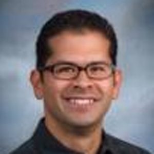 Joe Villalobos, MD