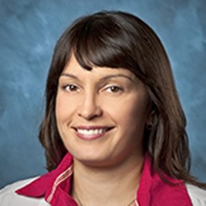 Isabel Pedraza, MD