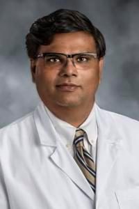 Atul Singh, MD