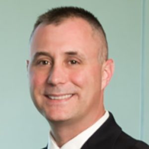 John Bazley, MD