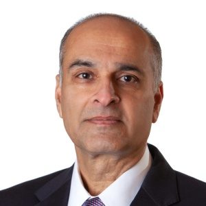 Rajnish Mago, MD