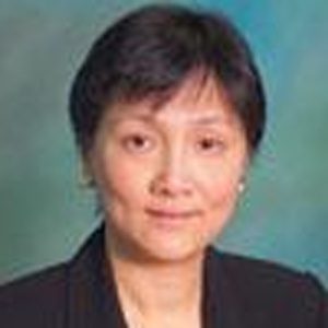 Diana Lau, MD