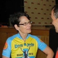 Paula Gustafson, MD