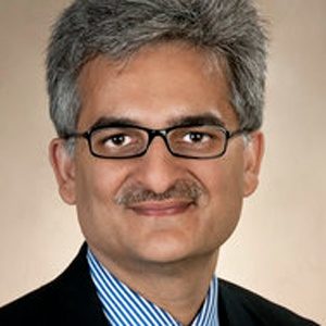 Syed Rizvi, MD