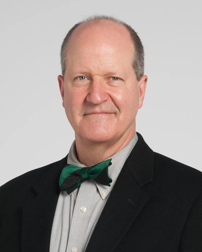 Thomas Dresing, MD