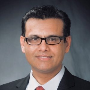 Nauman Chaudhry, MD
