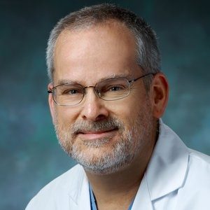 David Thiemann, MD