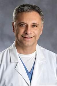 Edouard Daher, MD