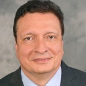 Julio Licinio, PhD, MD, MBA, MS
