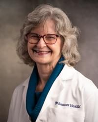 Mary Burke, MD