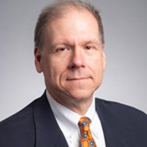 Russell Read, PhD, MD