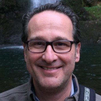 Stephen Rotholz