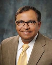 Sanjay Bhendwal, MD