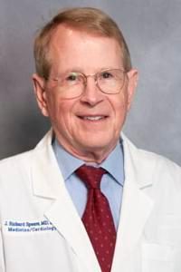 James Spears, MD
