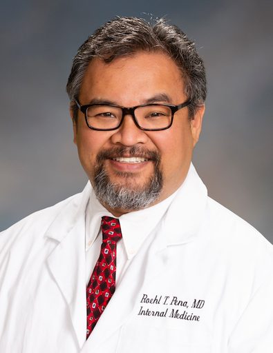 Roehl Pena, MD