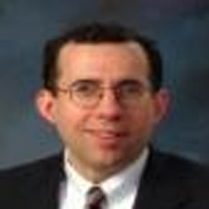 David Rosenberg, MD