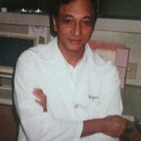 Ebrahim Hoosien, MD