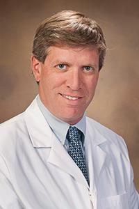 Gregory Desilva, MD